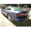 Image 3 : 1994 - CHEVROLET CAMARO
