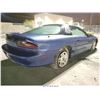 Image 4 : 1994 - CHEVROLET CAMARO
