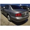 Image 3 : 2003 - HYUNDAI SONATA // REBUILT SALVAGE