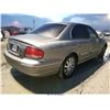 Image 4 : 2003 - HYUNDAI SONATA // REBUILT SALVAGE