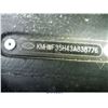 Image 7 : 2003 - HYUNDAI SONATA // REBUILT SALVAGE