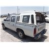 Image 3 : 1983 - NISSAN PICKUP