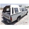 Image 4 : 1983 - NISSAN PICKUP