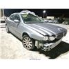 Image 1 : 2002 - JAGUAR X-TYPE