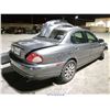 Image 4 : 2002 - JAGUAR X-TYPE