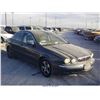 Image 1 : 2002 - JAGUAR X-TYPE