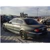 Image 3 : 2002 - JAGUAR X-TYPE