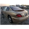 Image 3 : 2005 - PONTIAC SUNFIRE