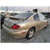Image 4 : 2005 - PONTIAC SUNFIRE