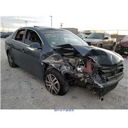 2006 - VOLKSWAGEN JETTA