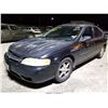 Image 2 : 2000 - NISSAN ALTIMA