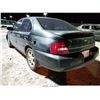 Image 3 : 2000 - NISSAN ALTIMA