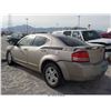 Image 3 : 2009 - DODGE AVENGER