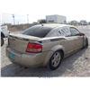 Image 4 : 2009 - DODGE AVENGER