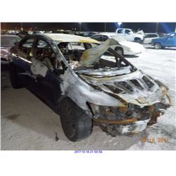 2010 - HONDA CIVIC