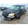 Image 2 : 2003 - HONDA PILOT