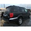 Image 4 : 2003 - HONDA PILOT