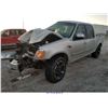 Image 2 : 2002 - FORD F-150 // REBUILT SALVAGE