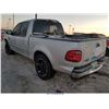 Image 3 : 2002 - FORD F-150 // REBUILT SALVAGE