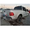 Image 4 : 2002 - FORD F-150 // REBUILT SALVAGE