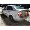 Image 3 : 2002 - FORD FOCUS