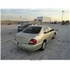 Image 4 : 1998 - NISSAN ALTIMA