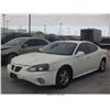 Image 2 : 2005 - PONTIAC GRAND PRIX