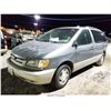 Image 2 : 1998 - TOYOTA SIENNA