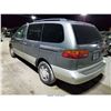 Image 3 : 1998 - TOYOTA SIENNA
