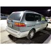 Image 4 : 1998 - TOYOTA SIENNA