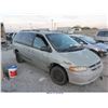 Image 1 : 2000 - DODGE GRAND CARAVAN