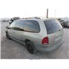 Image 3 : 2000 - DODGE GRAND CARAVAN