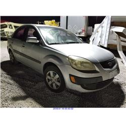 2006 - KIA RIO