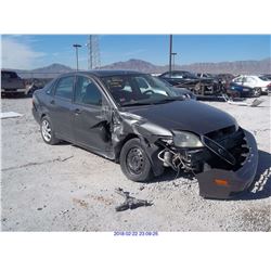 2005 - FORD FOCUS