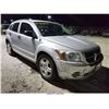 Image 1 : 2008 - DODGE CALIBER