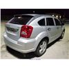 Image 4 : 2008 - DODGE CALIBER
