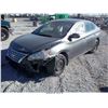 Image 2 : 2015 - NISSAN SENTRA