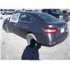 Image 3 : 2015 - NISSAN SENTRA