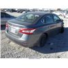 Image 4 : 2015 - NISSAN SENTRA