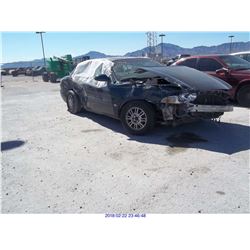 2000 - BUICK LE SABRE