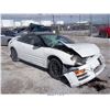 Image 1 : 2001 - MITSUBISHI ECLIPSE