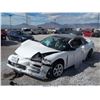 Image 2 : 2001 - MITSUBISHI ECLIPSE
