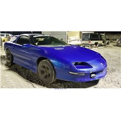 1994 - CHEVROLET CAMARO