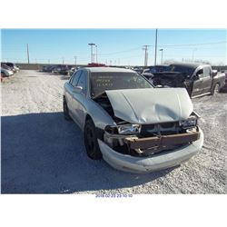 2001 - MITSUBISHI GALANT