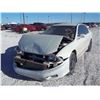 Image 2 : 2001 - MITSUBISHI GALANT
