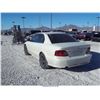 Image 3 : 2001 - MITSUBISHI GALANT