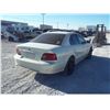 Image 4 : 2001 - MITSUBISHI GALANT