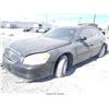 Image 2 : 2007 - BUICK LUCERNE