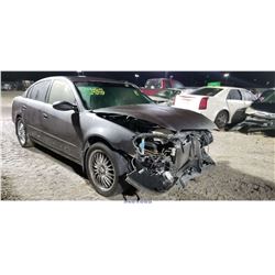 2006 - NISSAN ALTIMA
