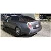 Image 3 : 2006 - NISSAN ALTIMA